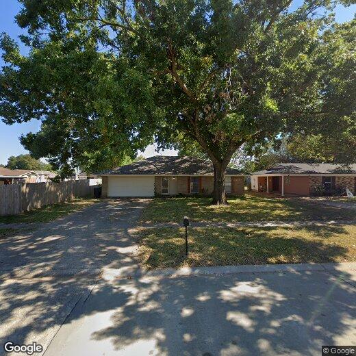 Primary Photo - 3 br, 2 bath House - 4707 Longstreet