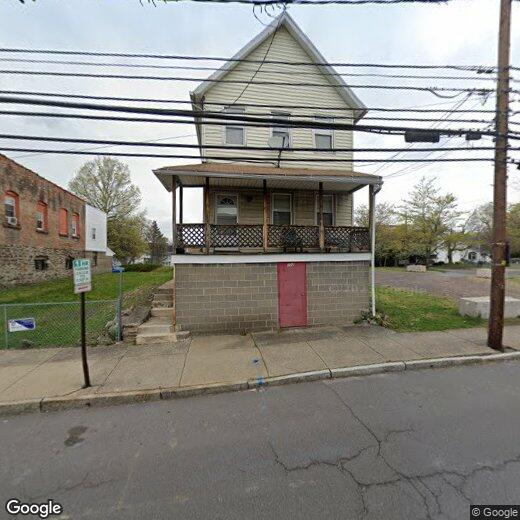 102 E Main St, WilkesBarre, PA 18705 House for Rent in WilkesBarre