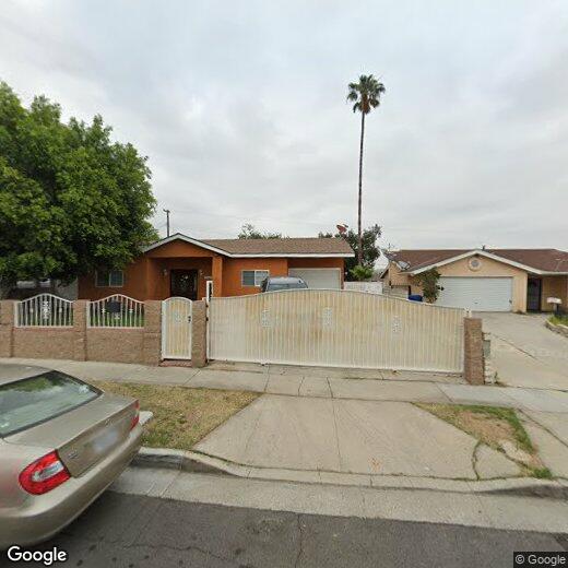 Primary Photo - 17521 Salais St