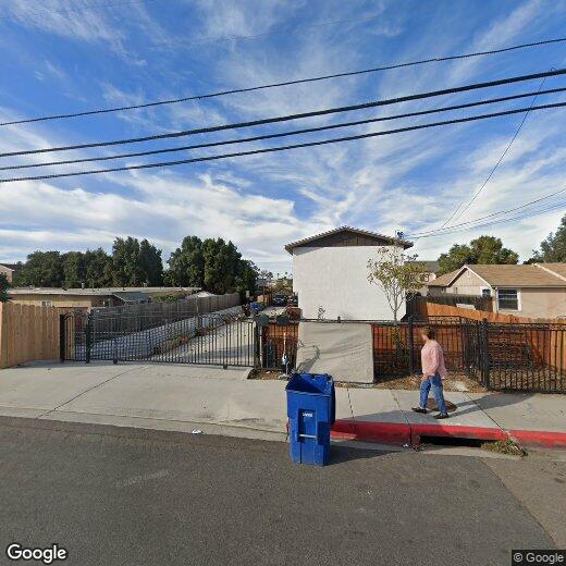 Foto principal - 1070 5th Ave