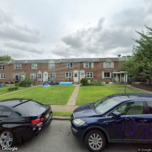 242 Spruce St, Glenolden, PA 19036 House for Rent in Glenolden, PA