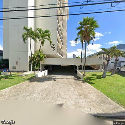 Primary Photo - 739 Hausten St