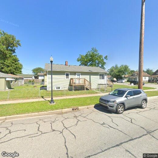 407 165th St, Hammond, IN 46324 House Rental in Hammond, IN