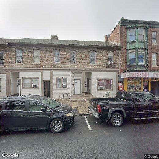 Primary Photo - 216 N 9th St 1F