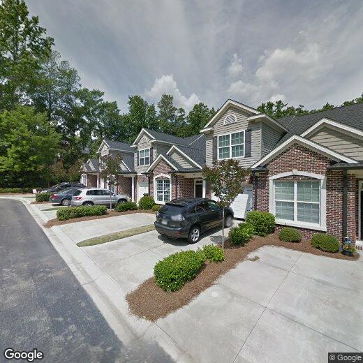 837 Mayo Ln, Augusta, GA 30907 Townhome Rentals in Augusta GA