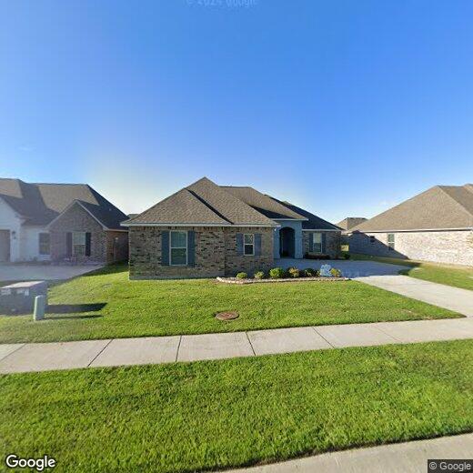 3232 Flatwood Dr, Lake Charles, LA 70607 House Rental in Lake Charles