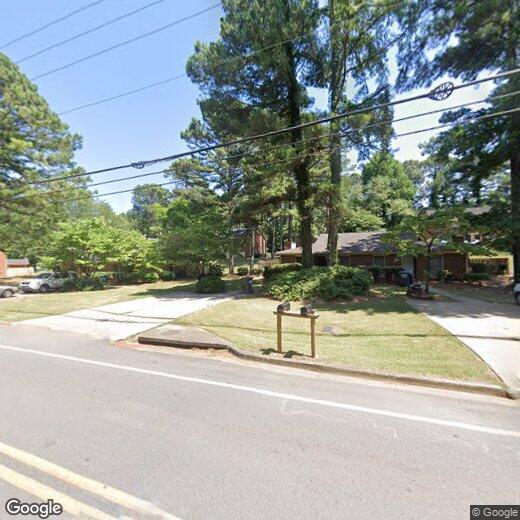 1620 Pirkle Rd, Norcross, GA 30093 Townhome Rentals in Norcross GA