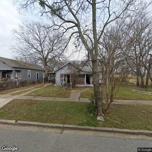 Foto principal - 809 N Maxey St