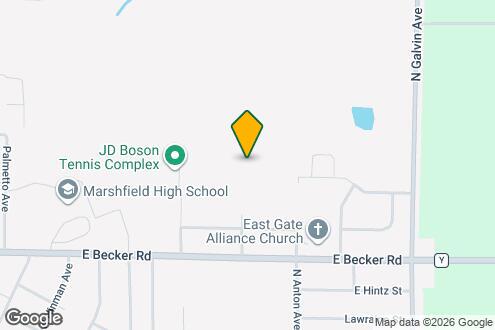 The Highlands of Marshfield photo'