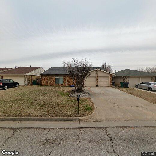 10028 S Fairview Dr, Oklahoma City, OK 73159 House Rental in Oklahoma City, OK
