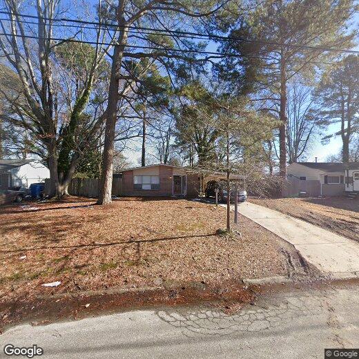 Primary Photo - 3409 Raintree Rd