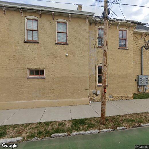 Primary Photo - 400 N Limestone