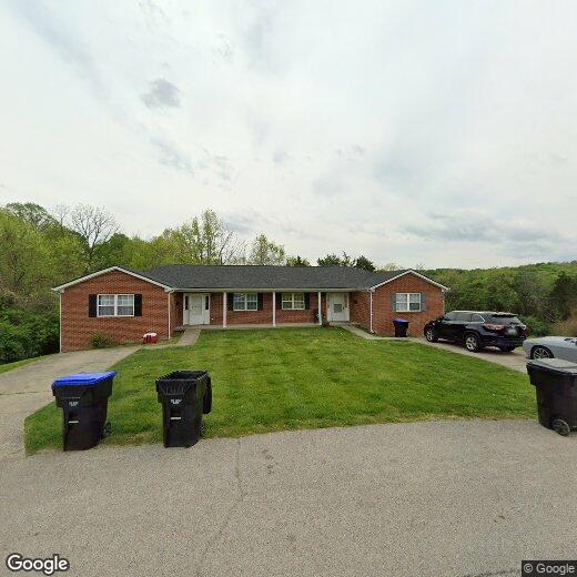 523 Winston Way, Frankfort, KY 40601 House Rental in Frankfort, KY