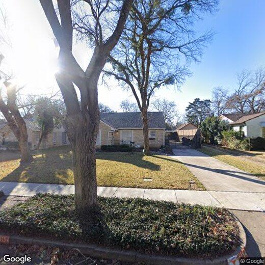 2134 Barberry Dr, Dallas, TX 75211 House Rental in Dallas, TX