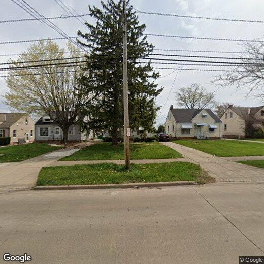 5663 Dunham Rd, Maple Heights, OH 44137 House Rental in Maple Heights, OH