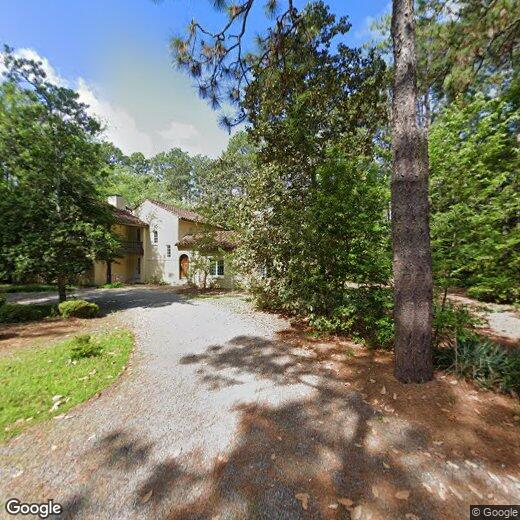 290 Becky Branch Rd, Southern Pines, NC 28387 House Rental in