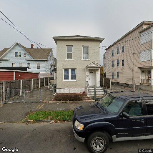 Primary Photo - 325 Pearl St