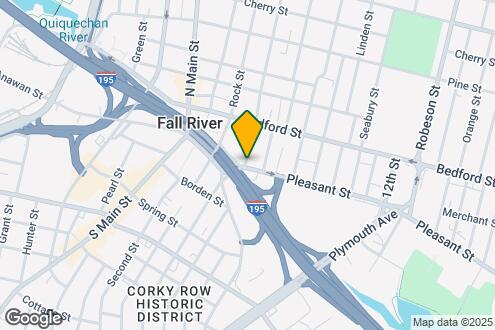 Downtown Lofts photo'