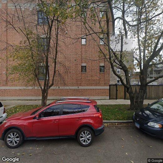 Foto principal - 1401 W Altgeld St
