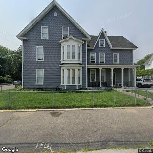 Primary Photo - 326 Amherst St