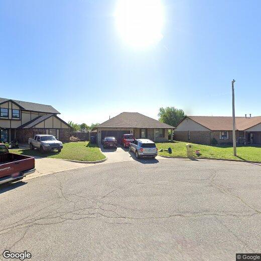 604 Cactus Ct, Yukon, OK 73099 House for Rent in Yukon, OK