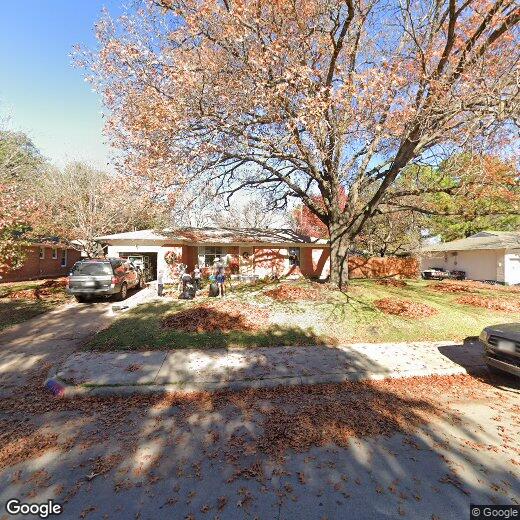 1503 W Tucker Blvd, Arlington, TX 76013 House for Rent in Arlington