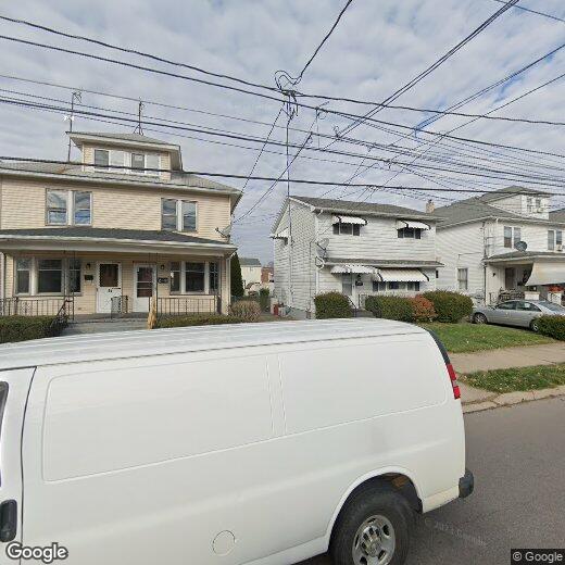 56 N Welles Ave, Kingston, PA 18704 Apartment for Rent in Kingston