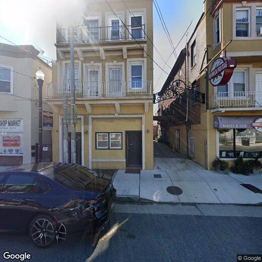 2308 Arctic Ave Unit 3, Atlantic City, NJ 08401 Apartment for Rent in