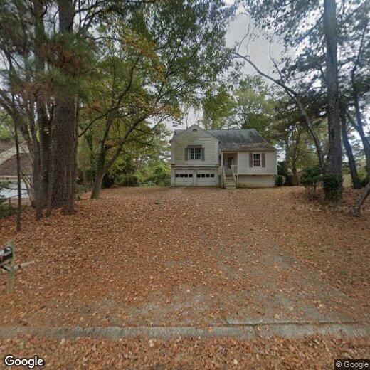 Primary Photo - 7502 Lerose Dr