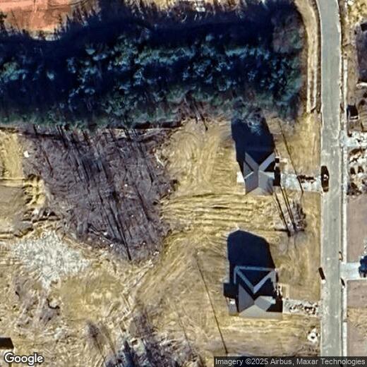 44 N Village Cir, Rydal, GA 30171 House for Rent in Rydal, GA