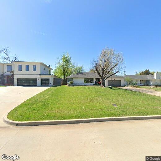 1906 Dorchester Dr, Nichols Hills, OK 73120 House for Rent in Nichols