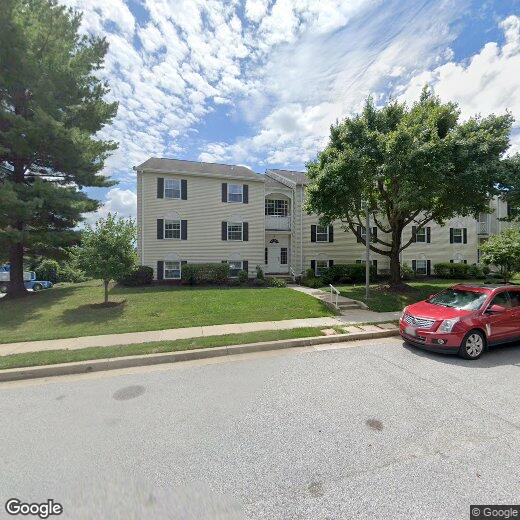 8 Brooking Ct Unit 201, Timonium, MD 21093 Apartment for Rent in