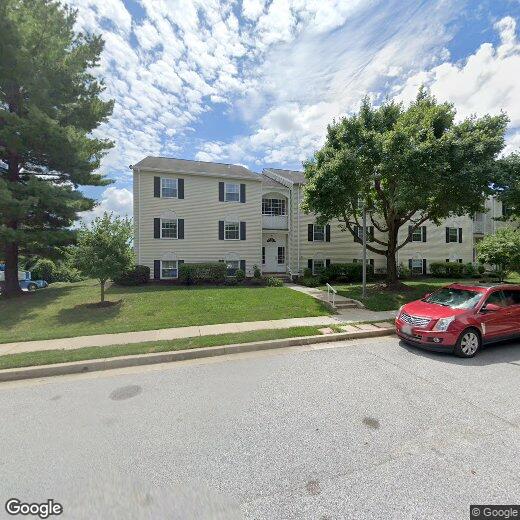 8 Brooking Ct Unit 201, Timonium, MD 21093 Apartment for Rent in
