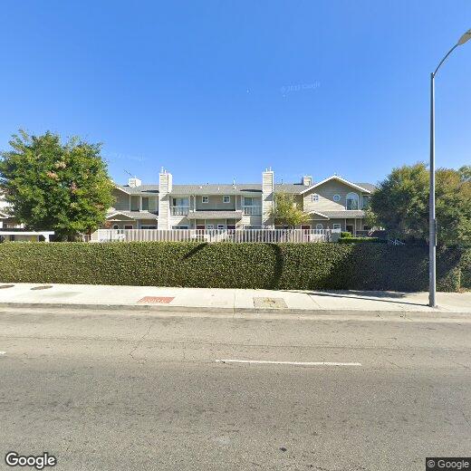Primary Photo - 8624 De Soto Ave