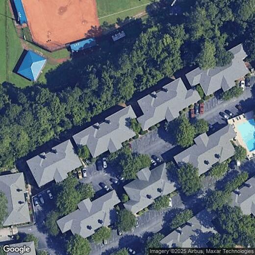 750 Dalrymple Rd Unit B4, Atlanta, GA 30328 Condo for Rent in Atlanta