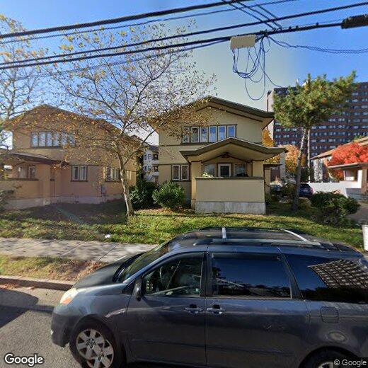Primary Photo - 1434 Mediterranean Ave