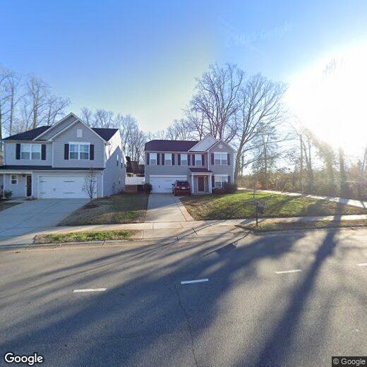 4343 Hubbard Rd, Charlotte, NC 28269 House Rental in Charlotte, NC