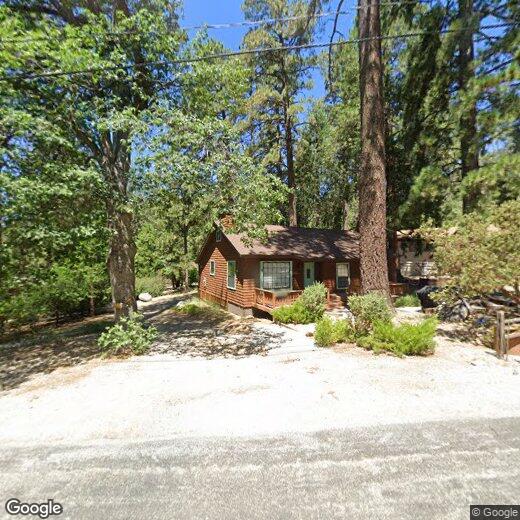 Primary Photo - 25093 Rim Rock Rd