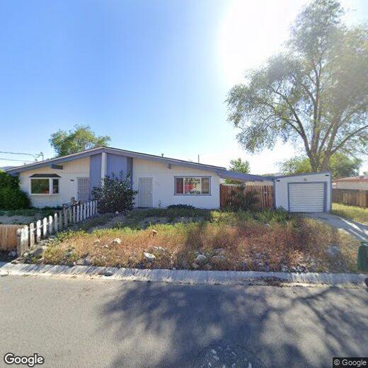 13603 Mount Rainier St, Reno, NV 89506 House Rental in Reno, NV