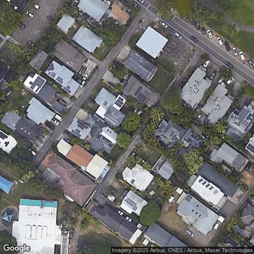 465 Kawailoa Rd, Kailua, HI 96734 Townhouse for Rent in Kailua, HI