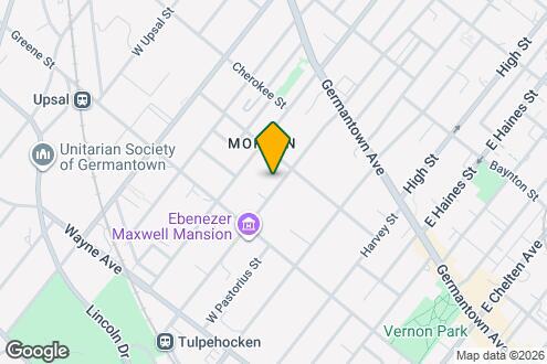 Copley Manor Apartments photo'