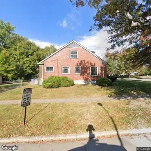 Primary Photo - 1146 Cooper Dr