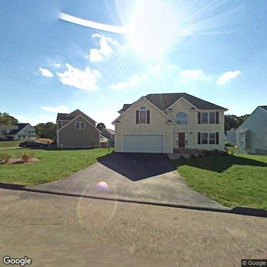 34 Hidden Pines Cir, Meriden, CT 06451 House Rental in Meriden, CT