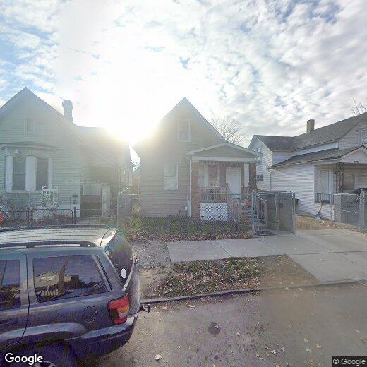 5641 Merritt St, Detroit, MI 48209 House for Rent in Detroit, MI