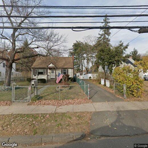 Primary Photo - 278 Goodwin St