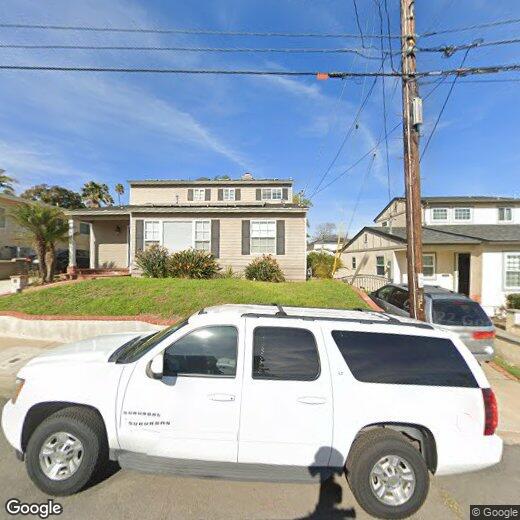 3840 Talbot St, San Diego, CA 92106 House Rental in San Diego, CA