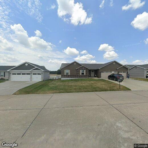 414 Split Rail Dr, Wright City, MO 63390 House for Rent in Wright City, MO