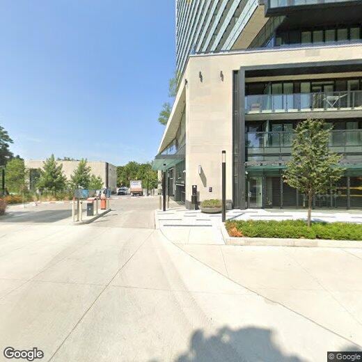 Primary Photo - 575-2575 Bloor St E