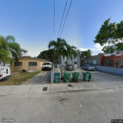 1542 NW 35th St Unit 4, Miami, FL 33142 Apartment for Rent in Miami