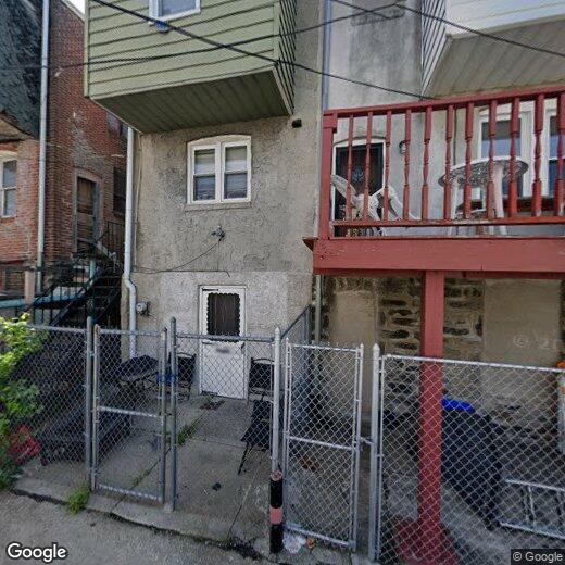 Primary Photo - 5659 Warrington Ave